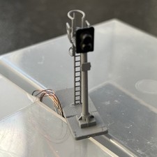 CR Signals Two Aspect Colour