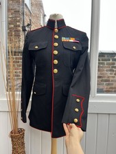 US Marine Corps Dress Blue