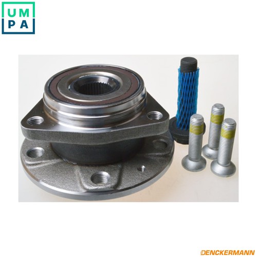 Wheel bearing kit w413521 - bearing,