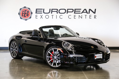 2013 porsche 911 carrera - porsche,