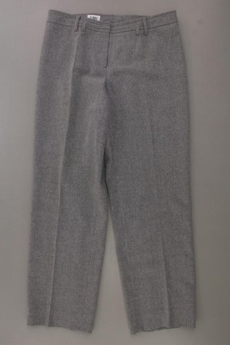 Ladies jobis wool trousers - wool,