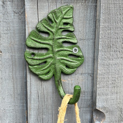 Decorative coat hooks - decorative,