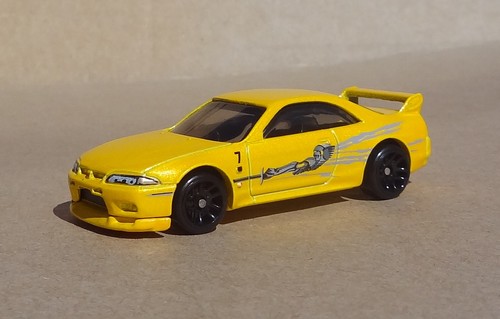 Hot wheels semi - hot, semi-premium