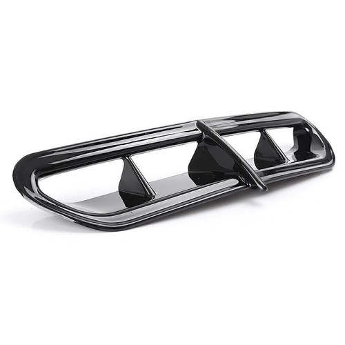 Fairing vent accent trim fit - fairing,