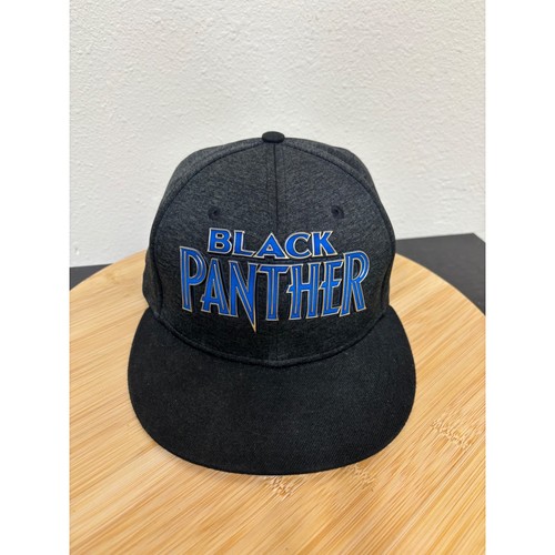 New era black panther hat - era,