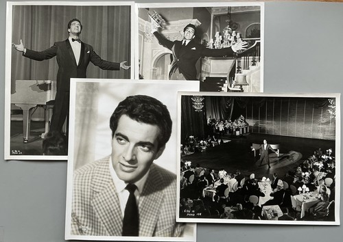 Film stills 1958 - 4,