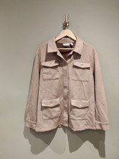 QVC Denim & Co. Women's Faux