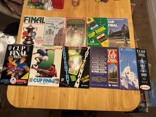 All 1980 cup - cup, final