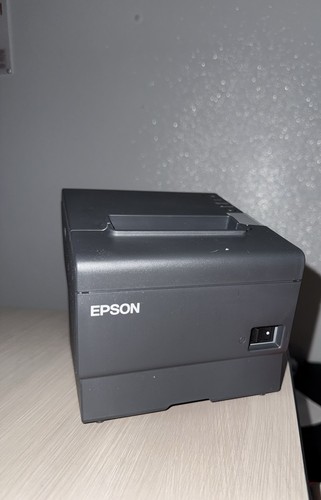 Epson t88v m244a thermal - epson,