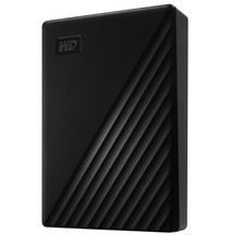 Western digital passport - western, my