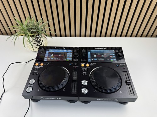 Pioneer xdj 700 decks - pioneer,