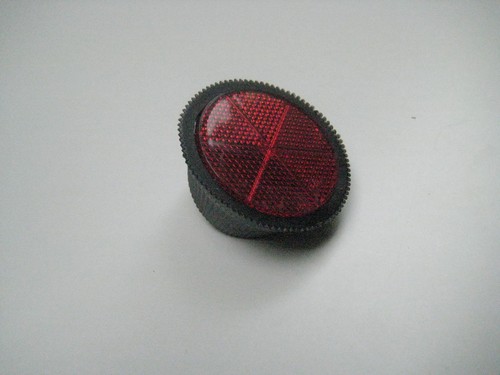 Reflector for vintage bicycle - for,