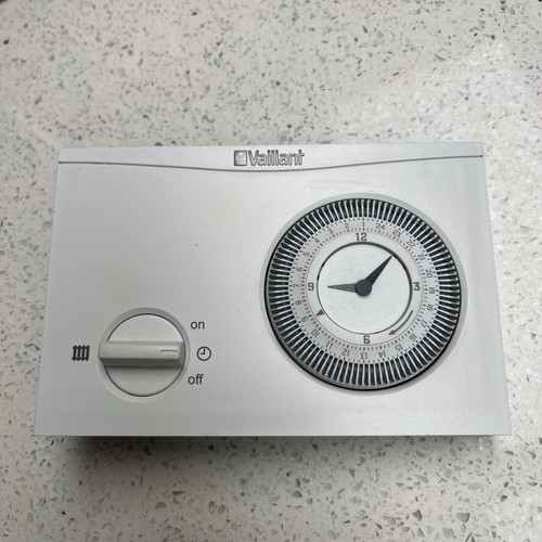 Vaillant timeswitch 150 - timeswitch,