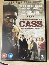 Cass DVD 2008 Nonso Anozie