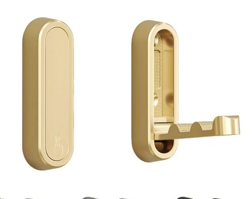 1pc folding hidden wall - folding,