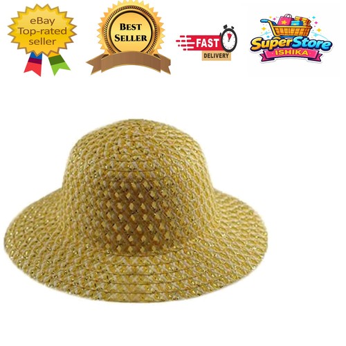 Vibrant girls easter bonnet - vibrant,