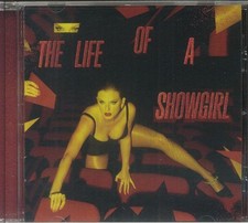 SWIFT, Taylor - The Life Of A