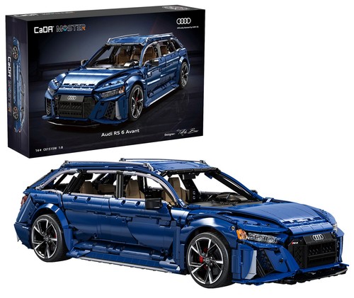 Cada c61515w audi - cada, 6
