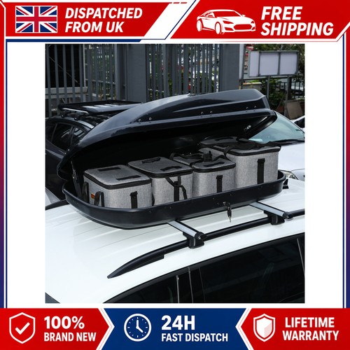 Car roof top box 400 - car,