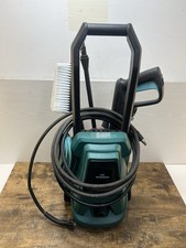 McGregor 1600w Compact Lightweight 90bar Pressure Washer -MCEPW16.