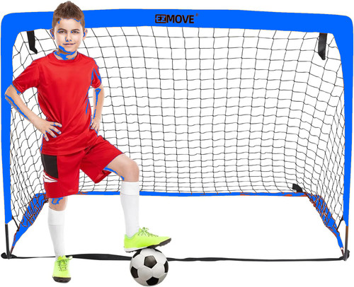 Ezmove football goal portable - football,