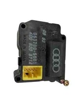 AUDI A8 D2 4D2, 4D8 Interior