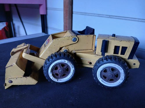 Vintage tonka - vintage,