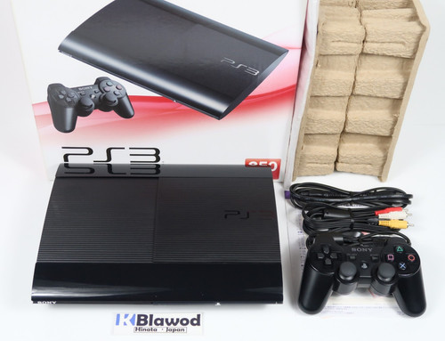 Playstation ps3 cech - playstation, cech-4000b