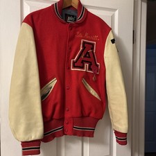 Vintage Whiting Varsity
