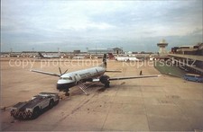 Aircraft Civil British Airways