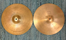 PAISTE Vintage 1976 Paiste