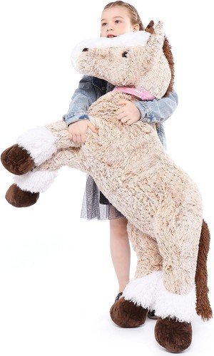 Morismos giant horse - morismos,