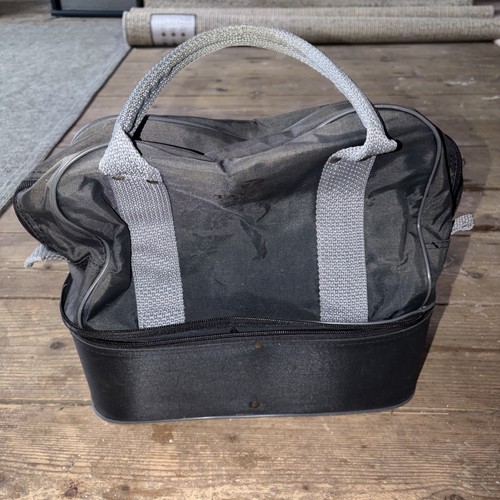 Taylor bowls lawn - bowls, bag