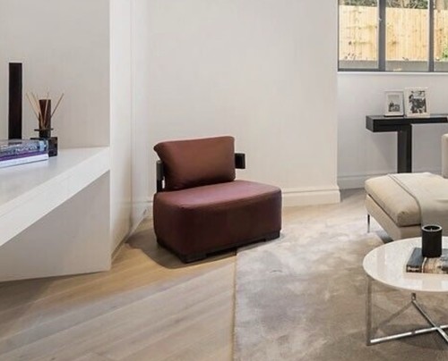 Porada bea armchair - porada,