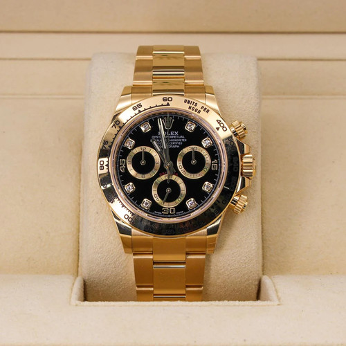 Rolex cosmograph daytona - rolex,