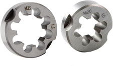 Die and Guide Set 20Mm 25