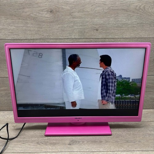 Bush led pink - -,