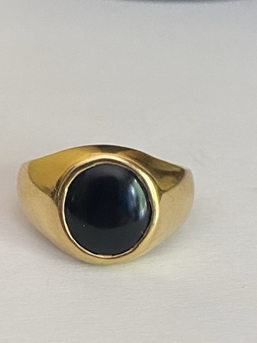 Gold gilded sterling silver - gold,