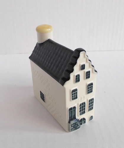 Klm bols blue delft - klm,