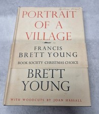 1937 first edition portrait - edition,