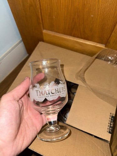 Thatchers saxon limited - thatchers,
