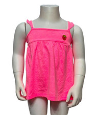 NEXT Baby Girls Sleeveless