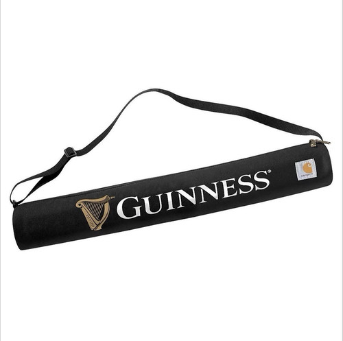 Guinness carhartt breweriana - guinness,