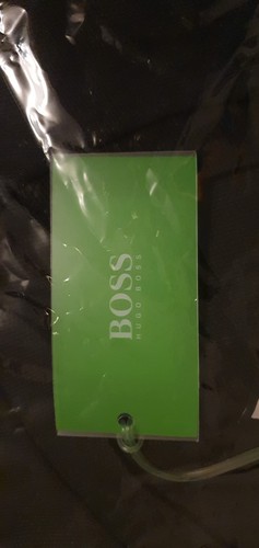Hugo boss mclaren shirt - t,
