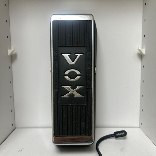 Vox wah model - vox,