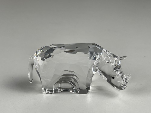 Swarovski figurine 622941 - swarovski,