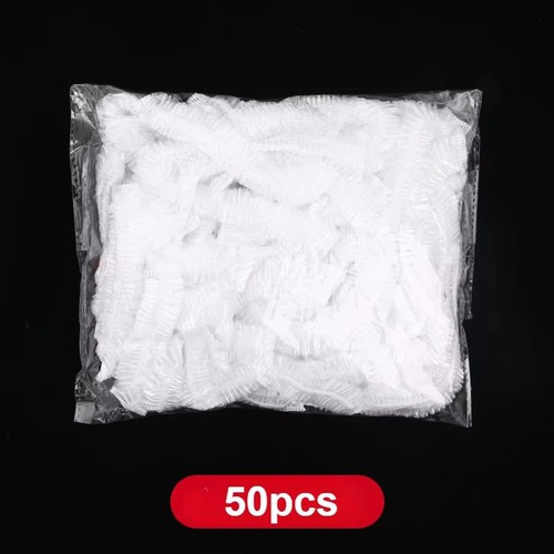 100pcs reusable elastic food - 100pcs,