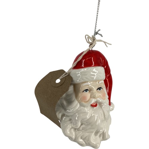 Jolly saint nicholas - saint,