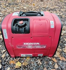 Honda Generator
