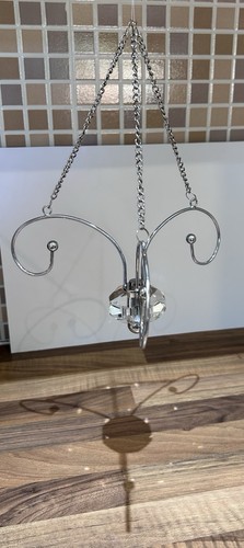 Decorative silver coloured - decorative, &